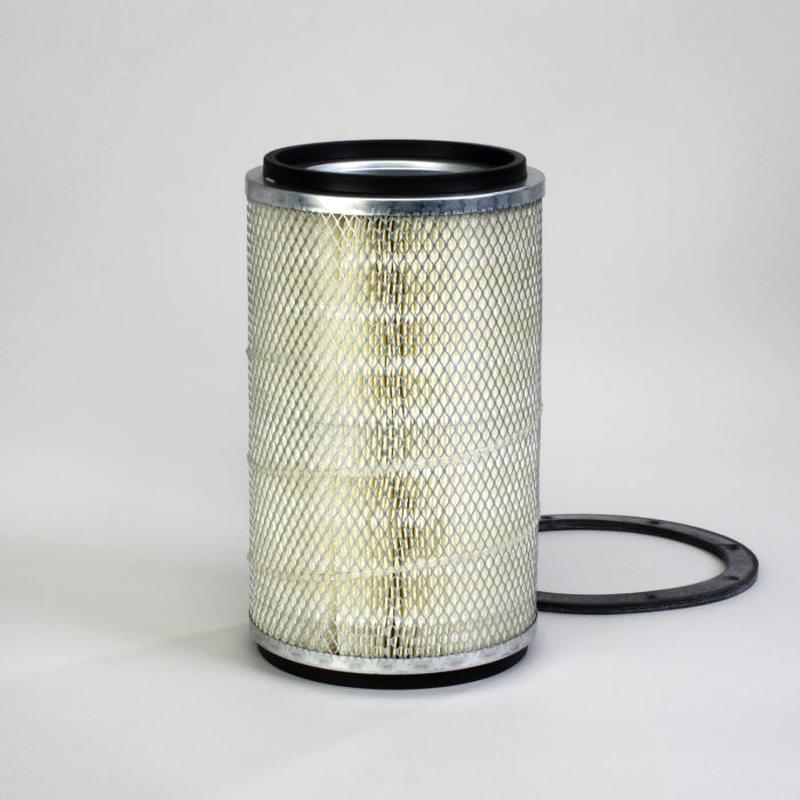 Air Filter Round Primary