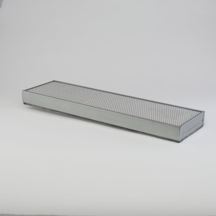 Air Filter Panel Ventilation