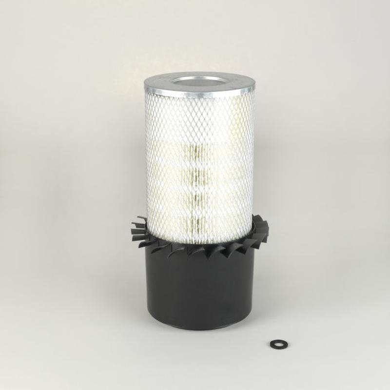 Air Filter Finned Primary