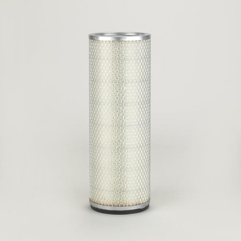 Air Filter Round Safety