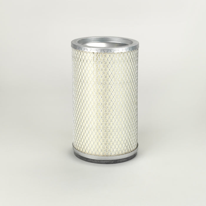 Air Filter Round Safety