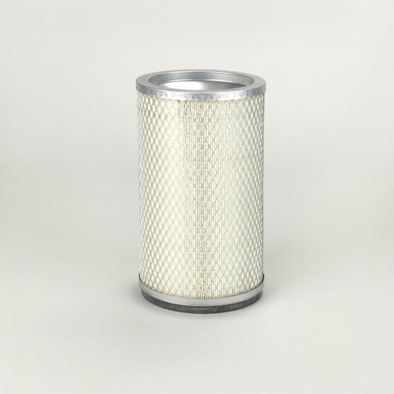 Air Filter Round Safety