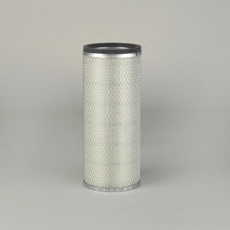 Air Filter Round Safety