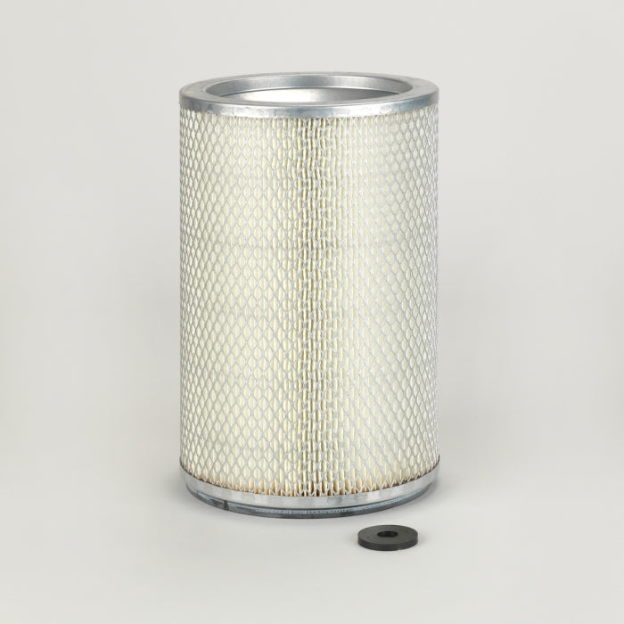 Air Filter Round Safety