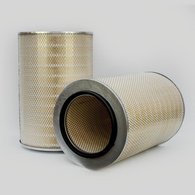Air Filter Round Primary (CASE/CASE IH 680587C2)