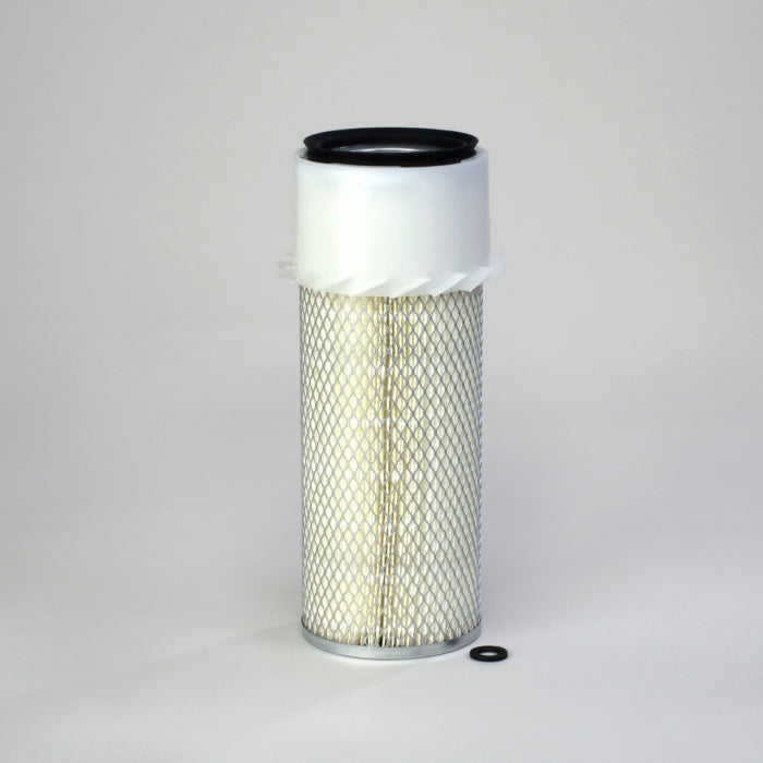 Air Filter Finned Primary