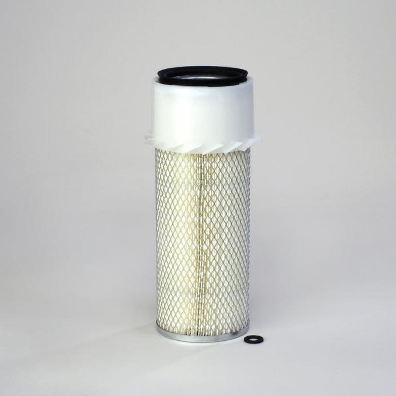 Air Filter Finned Primary