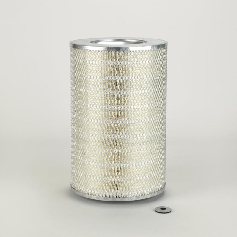 Air Filter Round Primary