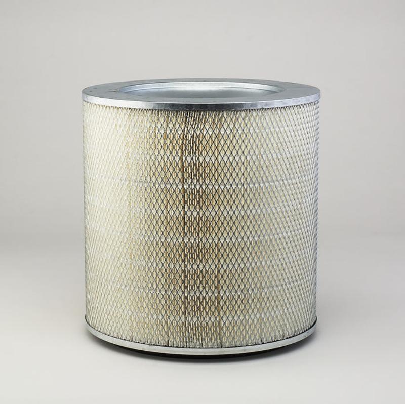 Air Filter Round Primary