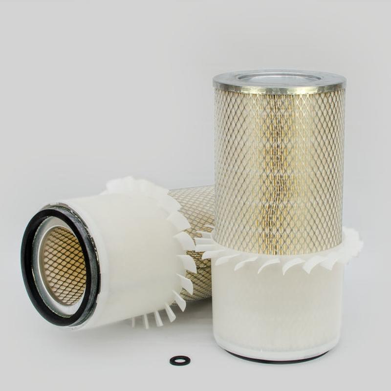 Air Filter Finned Primary (CASE/CASE IH A47032)