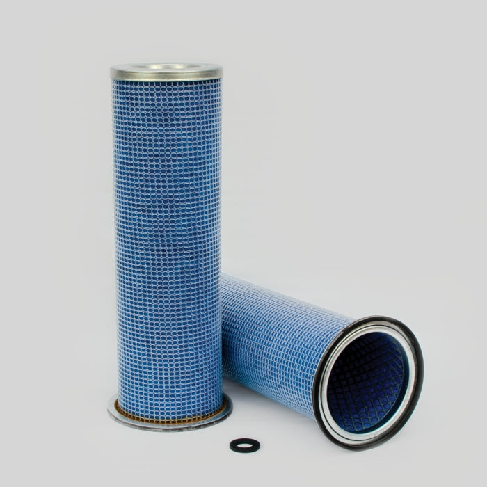 Air Filter Round Safety (CASE/CASE IH A47033)