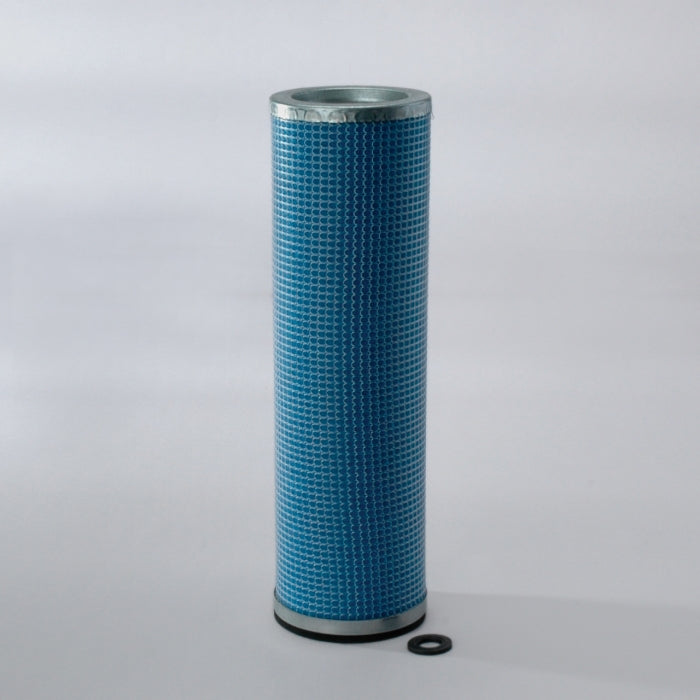 Air Filter Round Safety