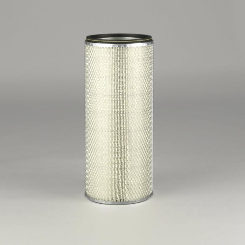 Air Filter Round Safety