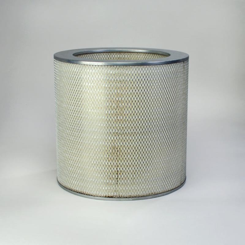 Air Filter Round Primary