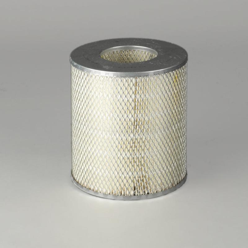 Air Filter Round Primary