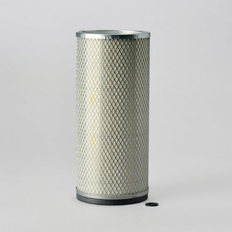 Air Filter Round Safety