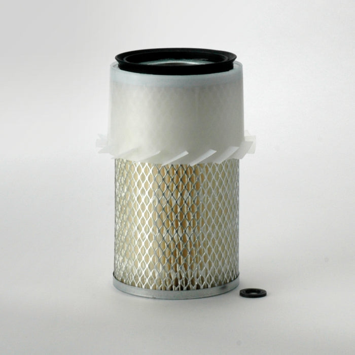 Air Filter Finned Primary (JOHN DEERE AH19848)