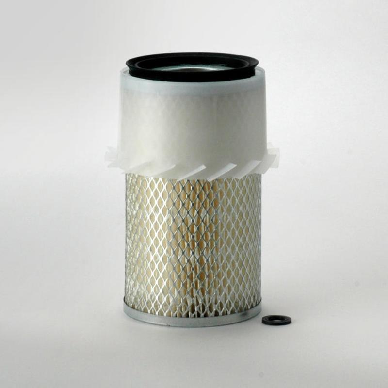 Air Filter Finned Primary (JOHN DEERE AH19848)