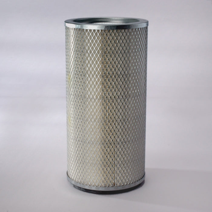 Air Filter Round Safety