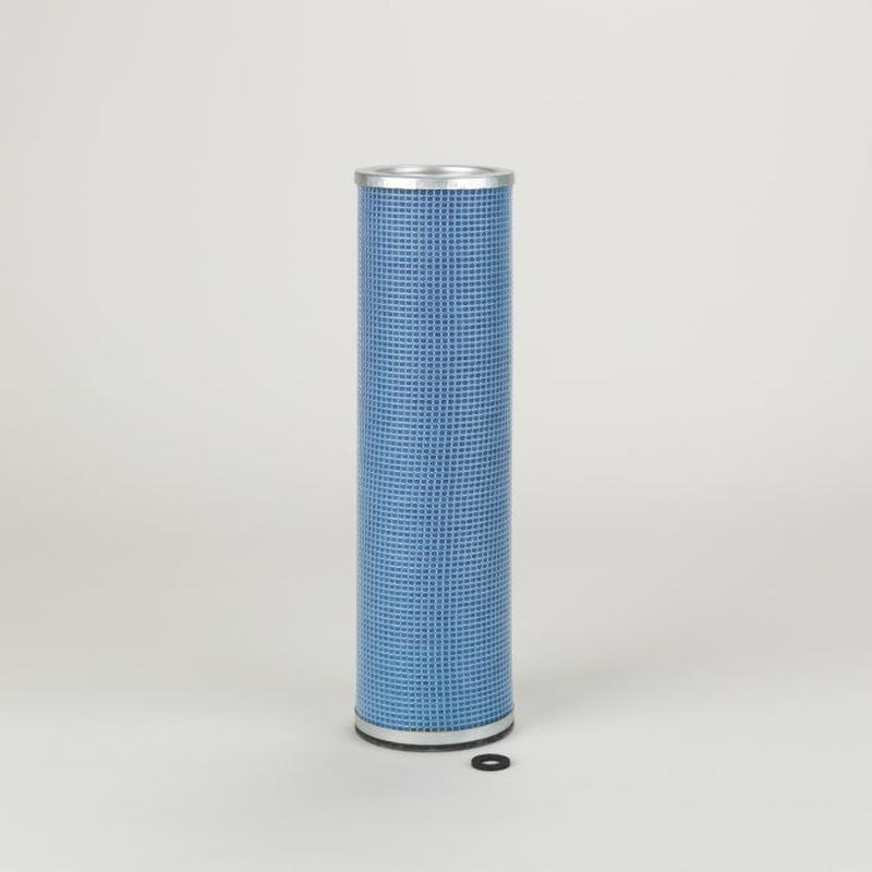 Air Filter Round Safety