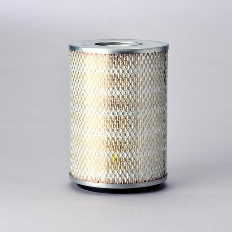 Air Filter Round Primary