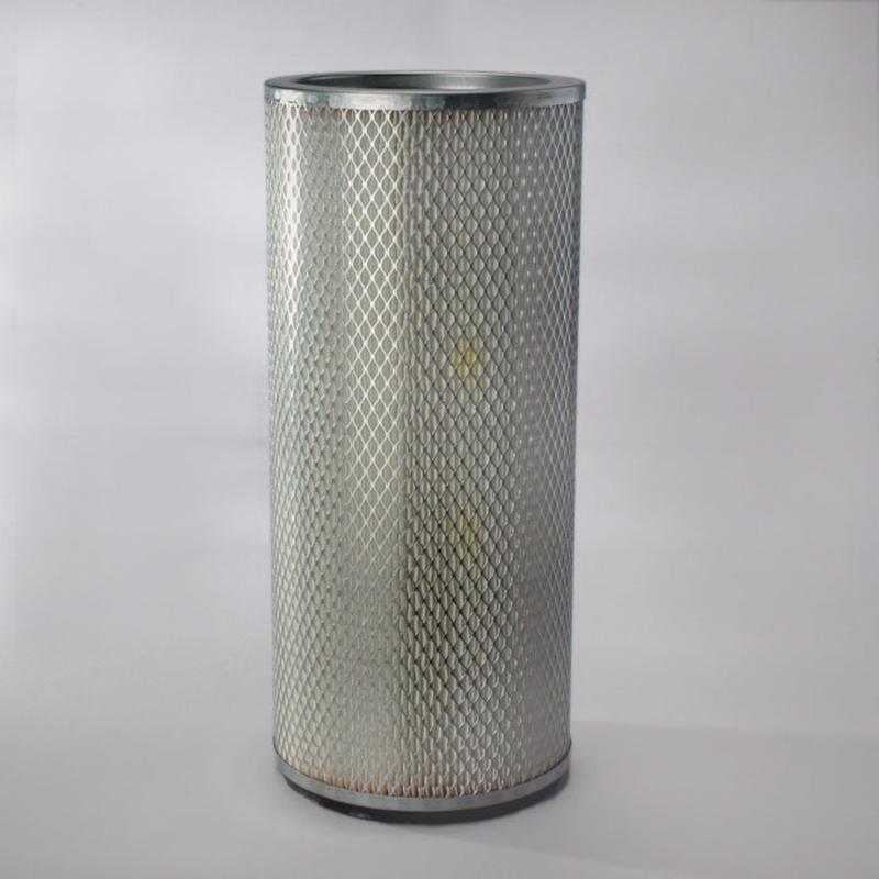 Air Filter Round Safety (CASE/CASE IH 482645C1)