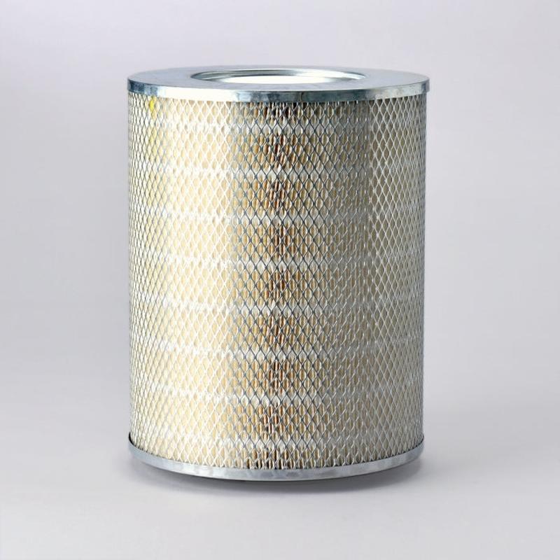 Air Filter Round Primary