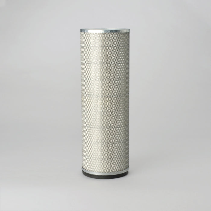 Air Filter Round Safety