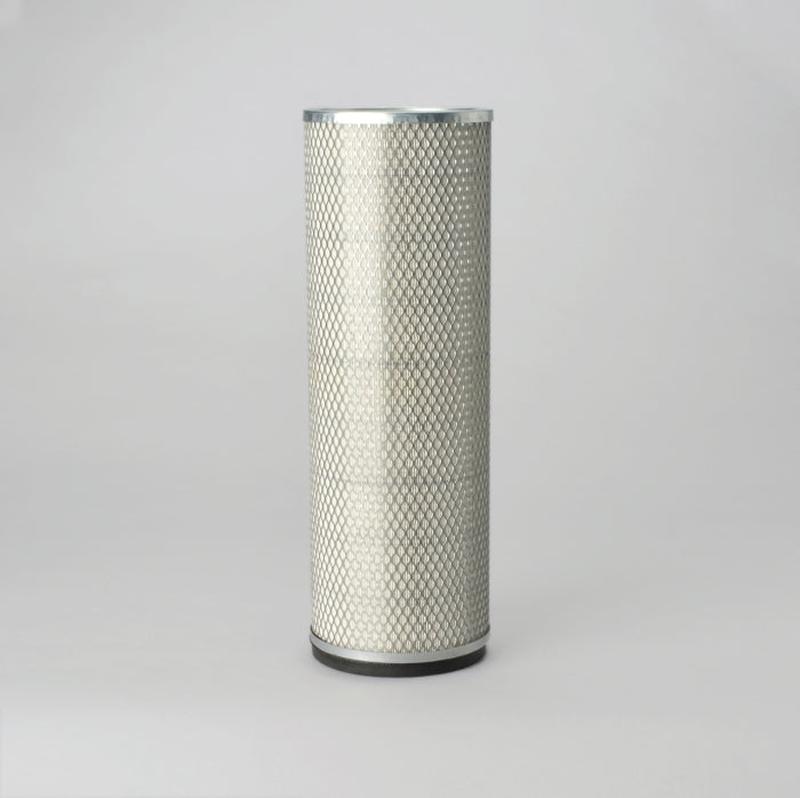 Air Filter Round Safety
