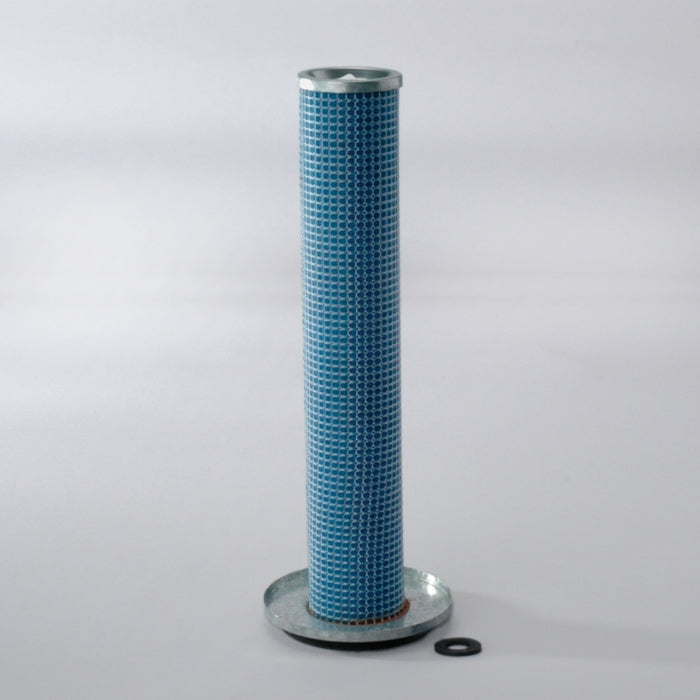 Air Filter Round Safety