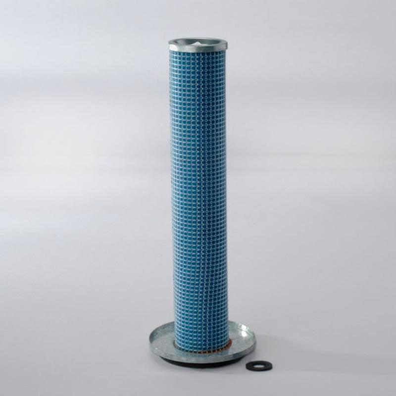 Air Filter Round Safety