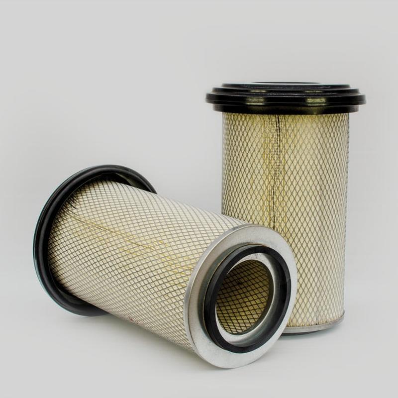 Air Filter Round Primary