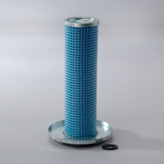 Air Filter Round Safety