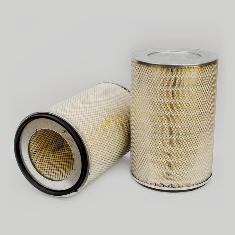 Air Filter Round Primary
