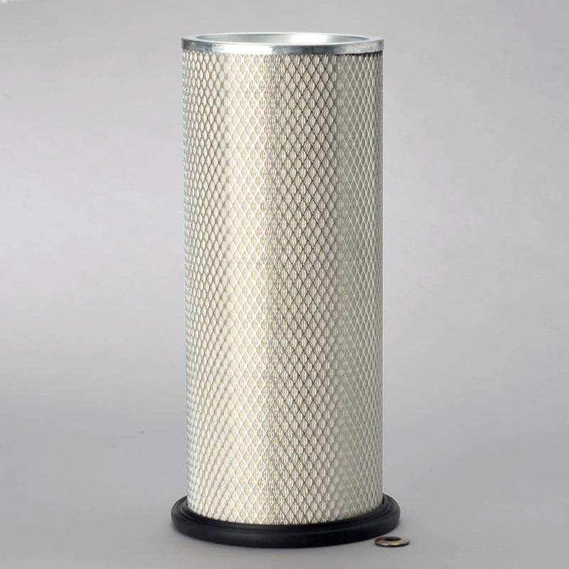 Air Filter Round Safety (KOMATSU 6127817413)