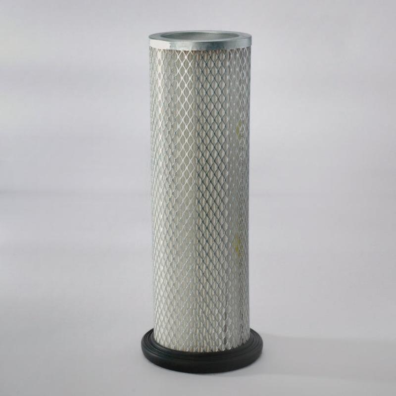 Air Filter Round Safety