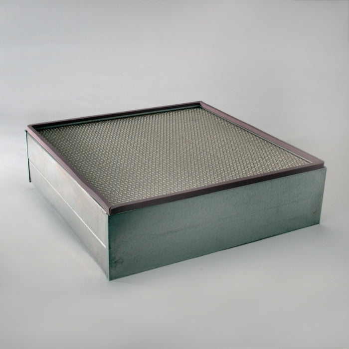 Air Filter Panel Engine