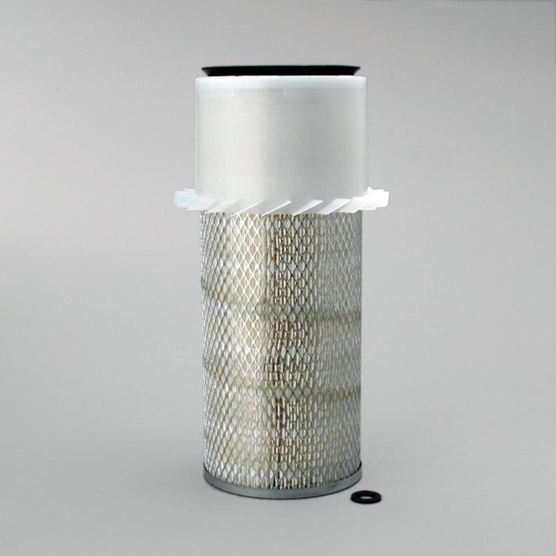 Air Filter Finned Primary