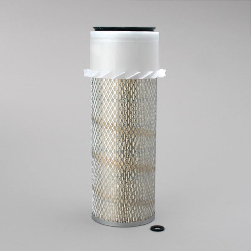 Air Filter Finned Primary