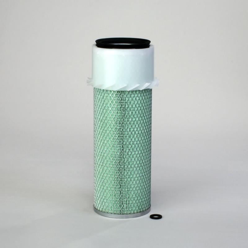 Air Filter Finned Primary