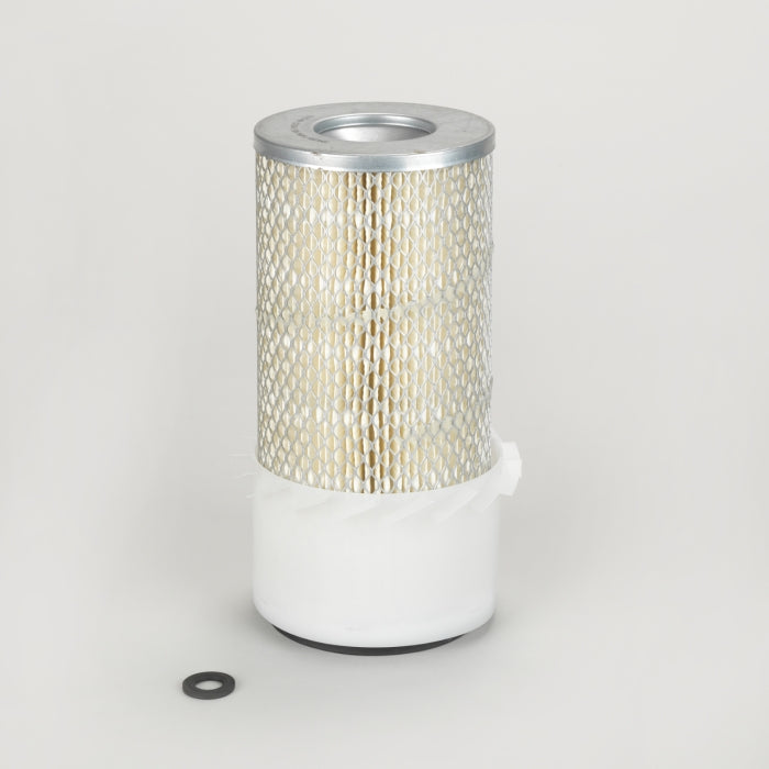 Air Filter Finned Primary