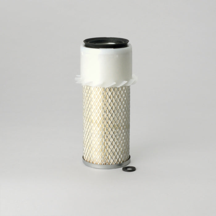Air Filter Finned Primary