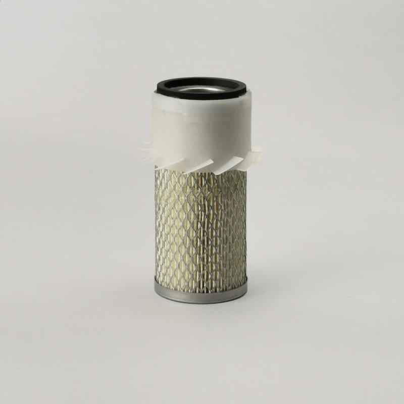Air Filter Finned Primary