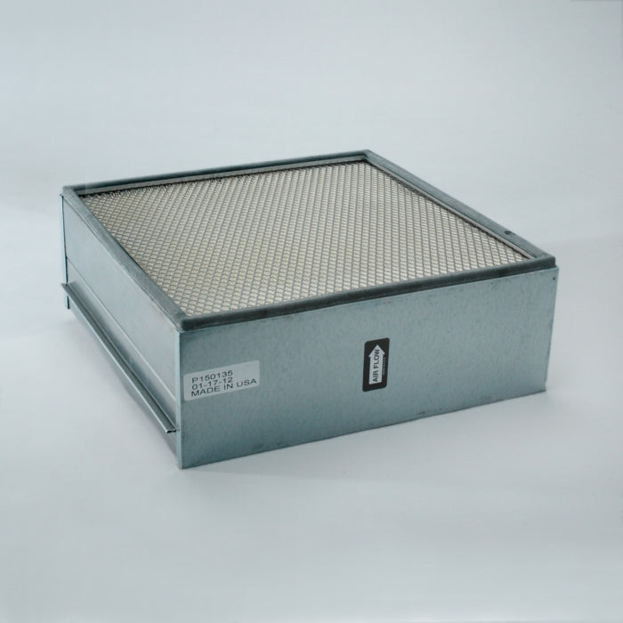 Air Filter Panel Engine