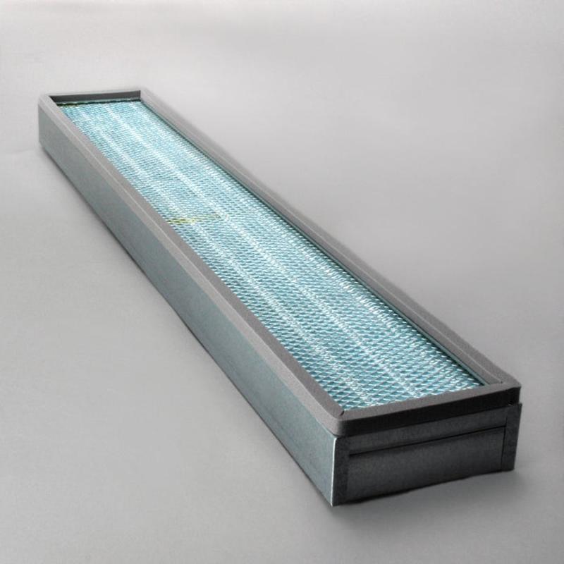 Air Filter Panel Ventilation