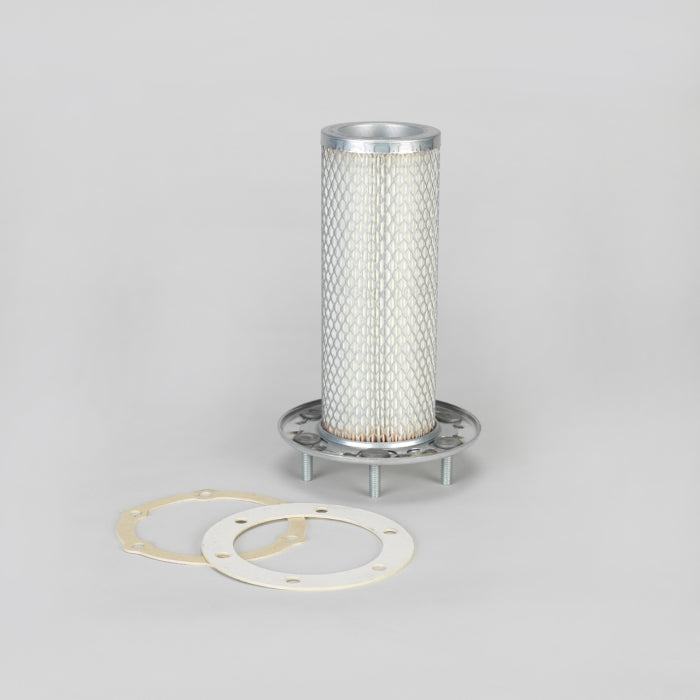 Air Filter Round Safety