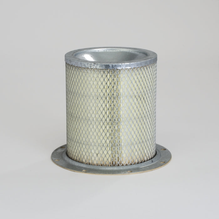 Air Filter Round Safety