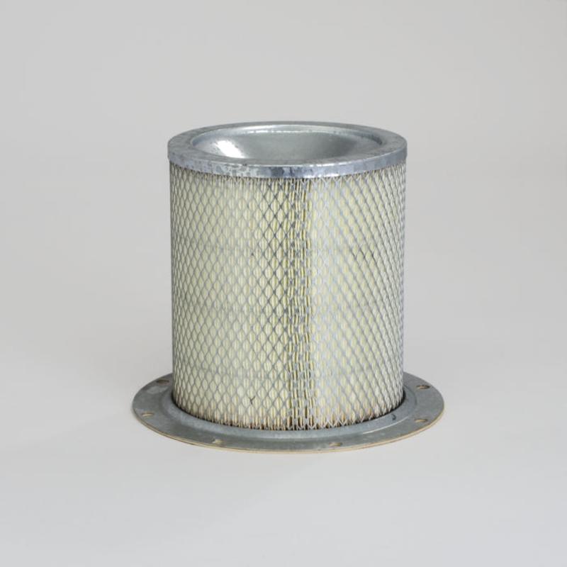 Air Filter Round Safety