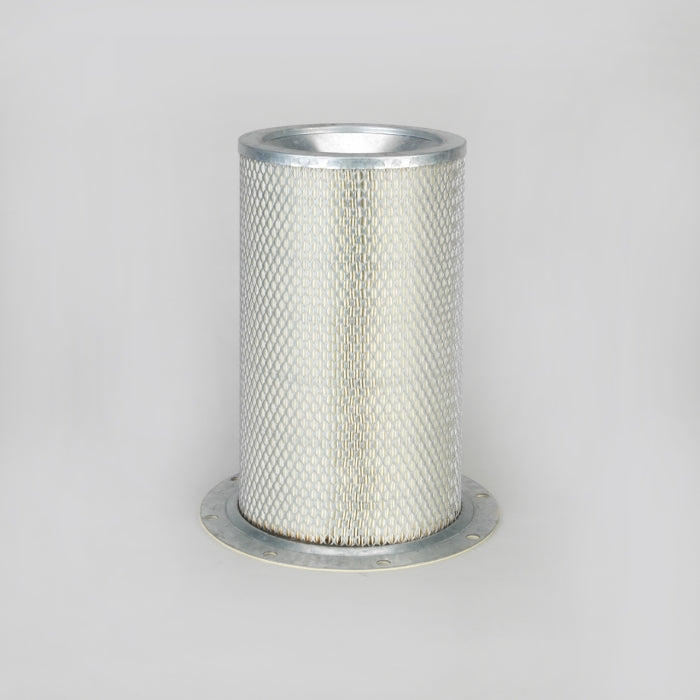 Air Filter Round Safety