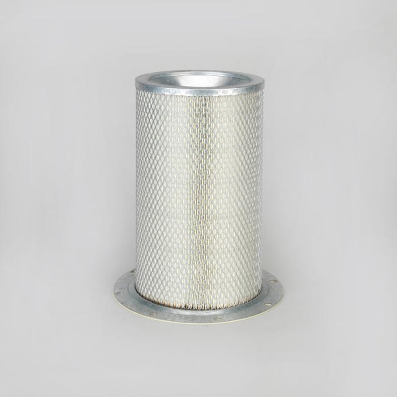 Air Filter Round Safety